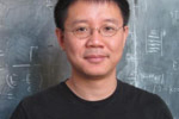 Haibo Yu