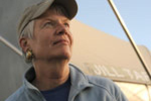 Jill Tarter