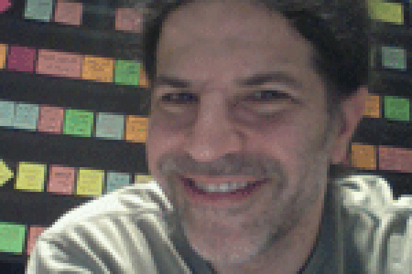 David Kaplan