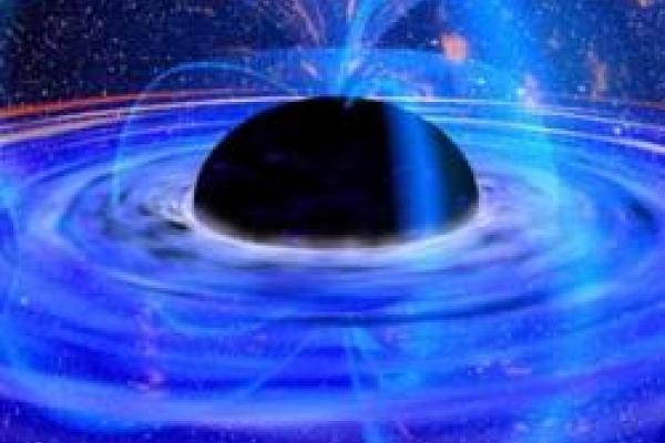 Black Hole Artists Representation