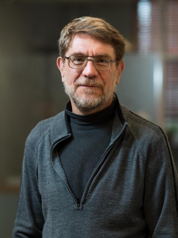 Chris Kochanek