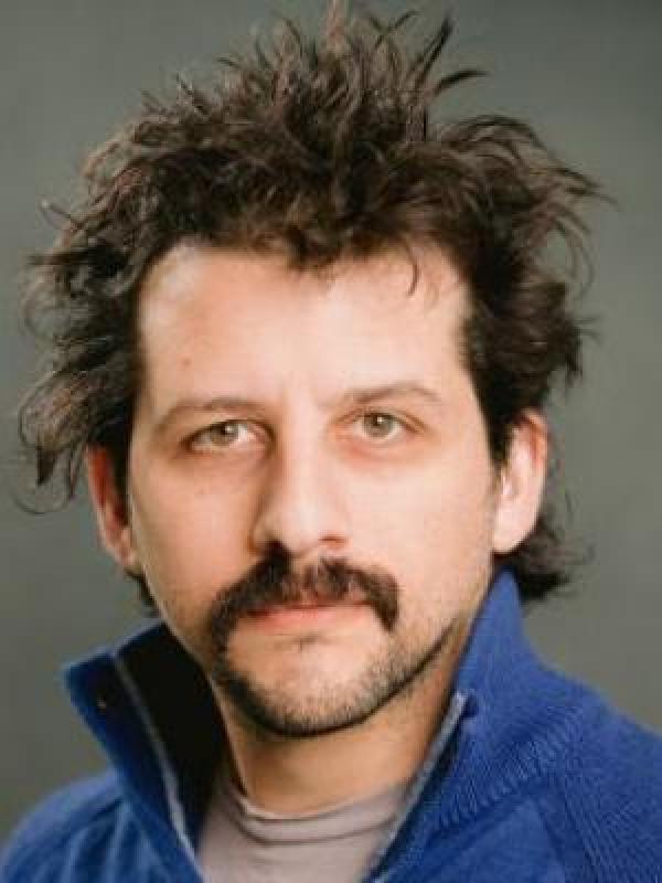 Picture of Steven Prohira