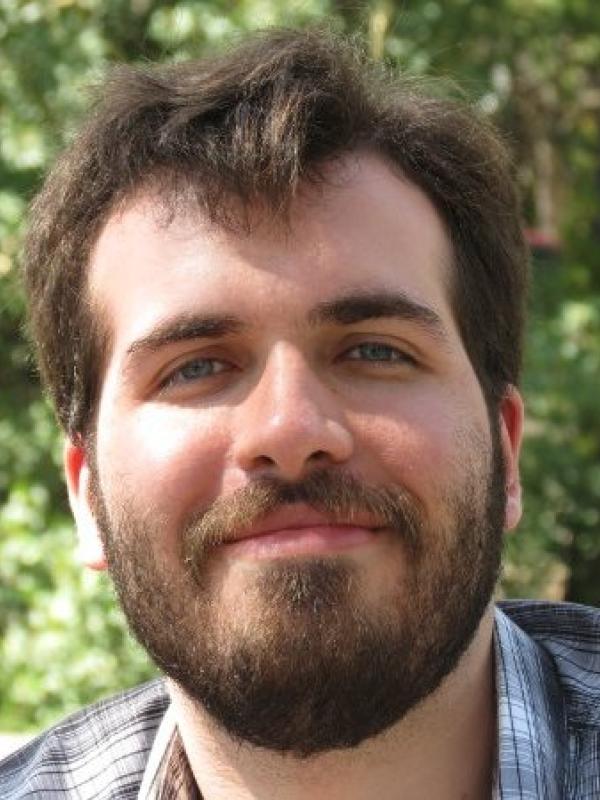 Alexander Stephan