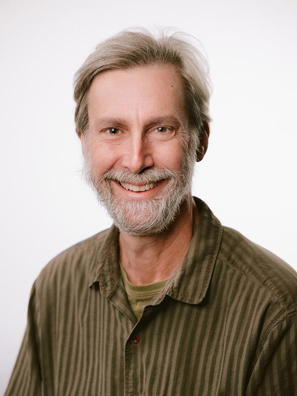 Image of David Weinberg