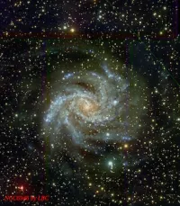 NGC 6946